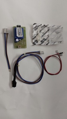 elco, Ariston .... Elektronik für Fremdstromanode mit Anschlusskabel.