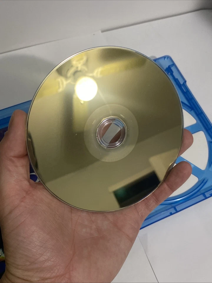 MEMENTO Blu-Ray 2011 Widescreen 10th Anniversary Special Edition - OOP! - Imagem 4 de 4