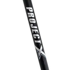 NEW Project X Hybrid 6.0 Stiff Flex 60g 5 Hybrid/Rescue Shaft TaylorMade Adapter