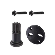 Engine Barring Rotating Tool Set for  Cummins Dodge Ram VE P7100 VP44 Diesel