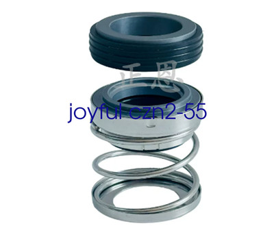 1pc for T21-2.875 Mechanical Seal NBR SIC SIC