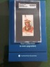 1888 Allen & Ginter American Indian Chiefs N2 True Eagle SGC