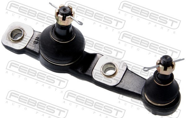 Traggelenk FüHrungsgelenk Febest 0120-XLR FüR Is Gs Lexus 2 3 200D ALE20_ ALE20R-image