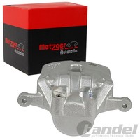 Metzger Bremssattel Vorne Rechts Passend FüR Chevrolet Malibu Opel Astra Cascada