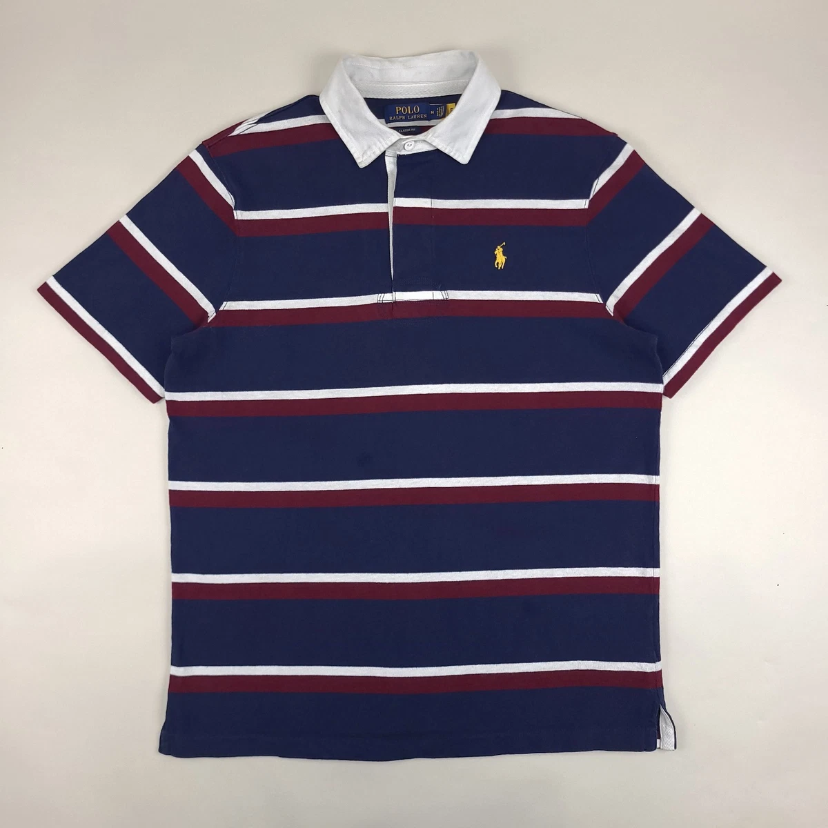 ralph lauren rugby products for sale | eBay
