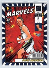 2025 Panini Donruss WNBA 🏀🔥- Inserts (Pick Your Player/Complete your set)