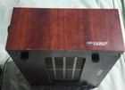 Marantz Console Stereo Amplifier Model PM750 DC With Case.... LIGHTS UP — photo 10