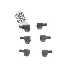 Einparksensoren Für Die Vorderseite - Mercedes C-Klasse IV PH.1 - 0009055504999 Einparksensoren Für Die Vorderseite - Mercedes C-Klasse IV PH.1 - 0009055504999