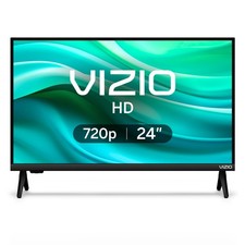 Vizio 24 Class 720p 60Hz HD Smart TV VHD24M-0...