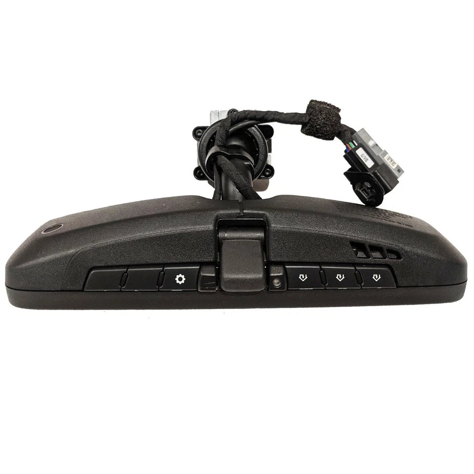 Espejo retrovisor digital OEM para cámara de visión trasera Lexus RX350 RX350h RX450h+ RX500h Foto 3 de 4