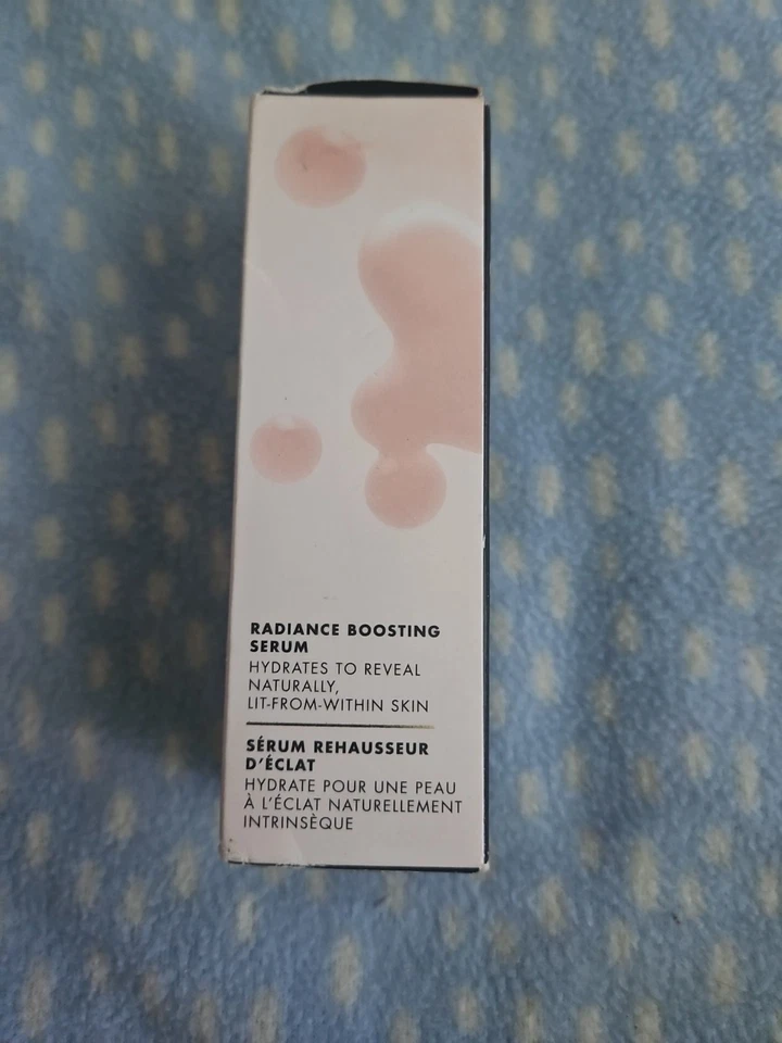 Milani Glow Drops Radiance Boosting Serum- Instantly Hydrate & Illuminate 1 Oz - Image 2 of 4