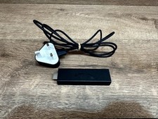 Amazon Fire TV Stick 4K (1st Gen) E9L29Y No Remote comes with Power lead