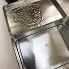 SHOPKINS Metal Lunch Box - Collectible Collector’s Tin Handle 2013 Strawberry — photo 9