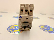 Allen Bradley 140M-C2E-B40 Motor Circuit Breaker 40A Ser B 140M