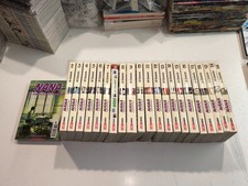NANA COLLECTION 1/21 + 7.8 COMPLETA -PLANET MANGA- CONDIZIONI BUONE