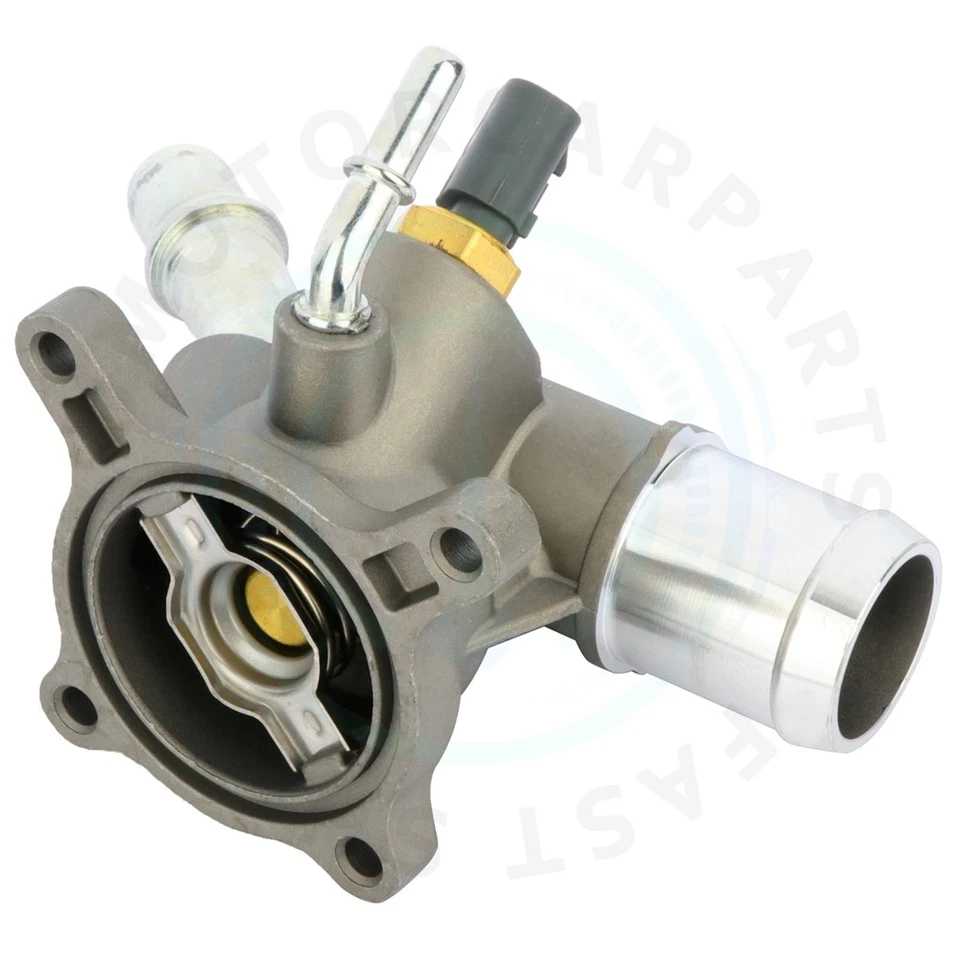 Thermostat Housing For Jeep Compass 2.4L 2017-2022 Dodge Dart 2.0L 2013 14-2016 - Изображение 2 из 4