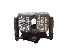 SKODA SUPERB III 3V3 Bremssattel vorne links 1.40 2016 33692196