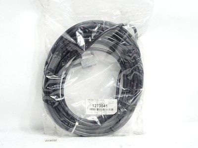 Fanuc A660-2004-T411 L12R03C Cable Teach Pendant 12m / Neu OVP
