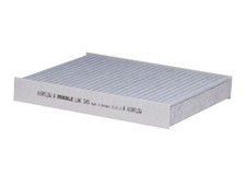 MAHLE Pollenfilter für SUZUKI Sx4 S-Cross SUBARU Impreza Vitara