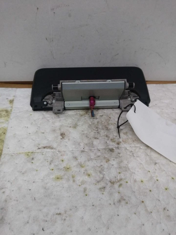 Info-GPS-TV Pantalla Pantalla Tablero 10.25" Pantalla Se Adapta 19-21 BMW X3 4444338 Foto 3 de 3