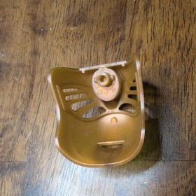 LEGO Bionicle Stars Mask Hau Pearl Gold - Part  43096