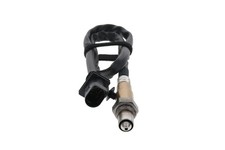 BOSCH Lambdasonde Sensor Abgassteuerung 0 281 004 243 für JEEP CHEROKEE 4 WK WK2