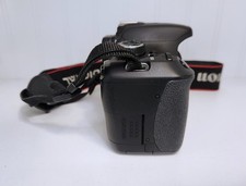 Canon EOS Rebel T3i / EOS 600D 18.0MP Digital SLR Camera - Black Kit w/lenses 