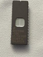 10PCS/New In try AM27C040-70DC 27C040 DIP-32 ...
