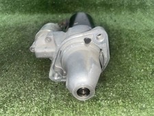 0001108403 BOSCH 100152 halter anlasser MERCEDES CLASE CLS W219 3.5 V6 CAT