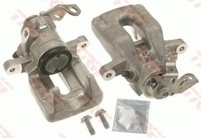 Brake Caliper TRW BHN330E