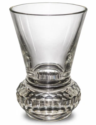 FREIMAURER LOGENGLAS MASONICA STUDENTIKA KLOTZFUSSKANONE ILLUMINATI ANTIK - Bild 1 von 4