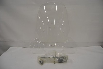 Windschutzscheibe Kit CRIAL Windshield Windscreen Kymco Filly 50 LX 4T