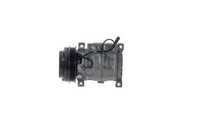 Mahle ACP 1694 000P Klimakompressor Passt Zu: Dacia Duster, Logan Ii, Logan MCV