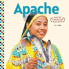 Apache (Native American Nations Set 1)