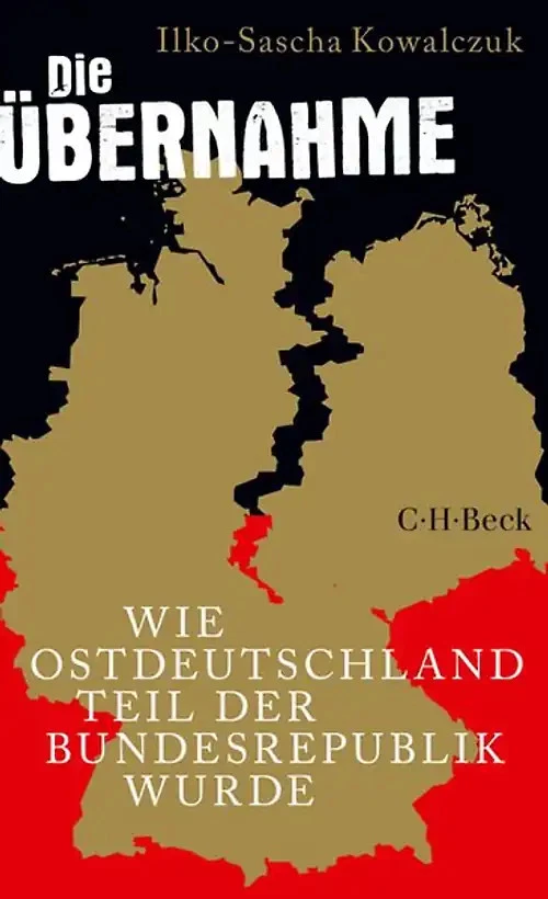 Die Übernahme - Bild 1 von 1