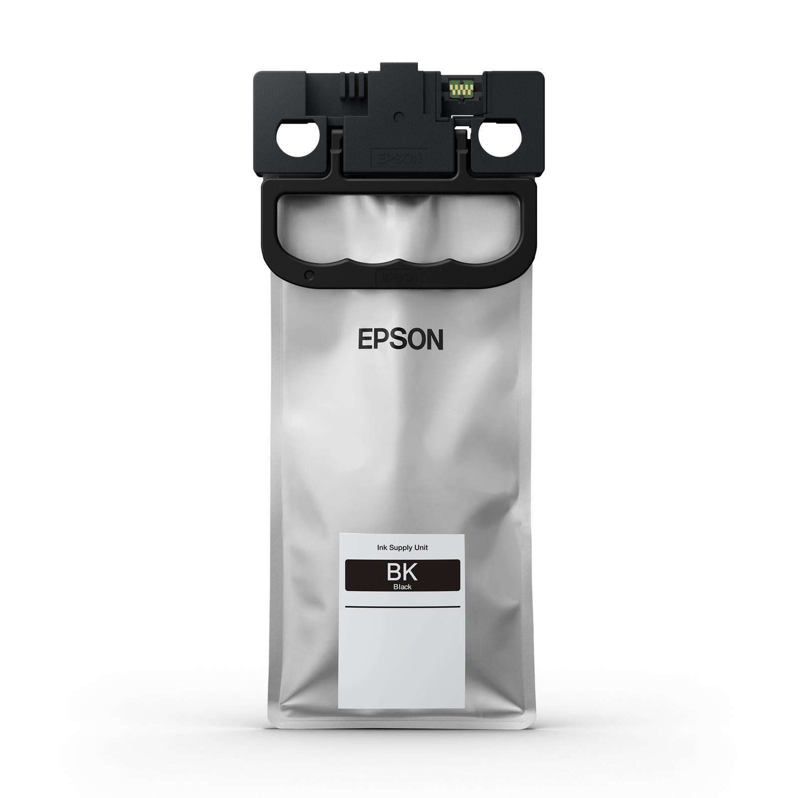 Epson T01C1 XL Druckerpatrone - schwarz (C13T01C100)