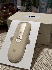 Barely Used INIA Laser Hair Removal Device for Women and Men