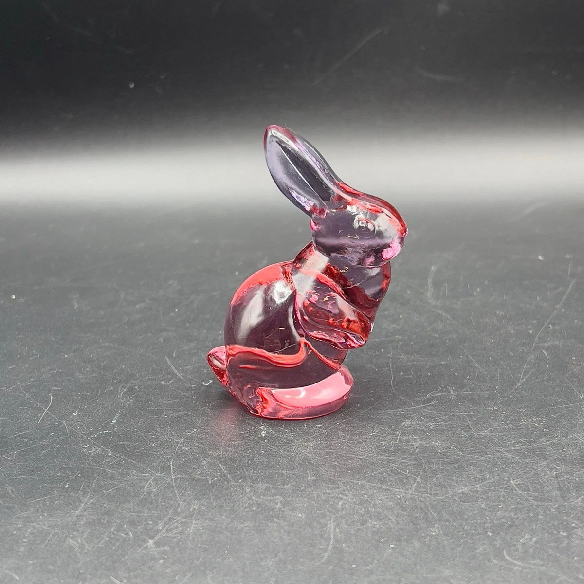 Fenton Bunny for sale | eBay