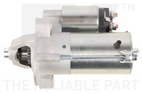 Anlasser Starter FüR Ford Transit Connect V408 Kasten Focus C-Max Volvo V50