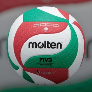 Molten V5m5000 Volleyball | eBay