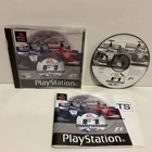 F1 Championship Season 2000 PS1 PlayStation 1 PAL - VGC - Free Post