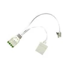 BETTER WAY PRODUCTS BW1 CONNECTOR W/STNDRD INTERFAC