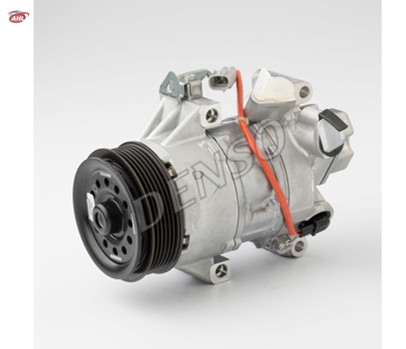 Compresseur de climatisation DENSO DCP50240 fraîcheur pour trajets TOYOTA