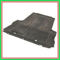 Untere Motorabdeckung Mod Diesel Renault Megane - (Bj 2002-2005)