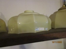 Antik Lampenschirme Glas