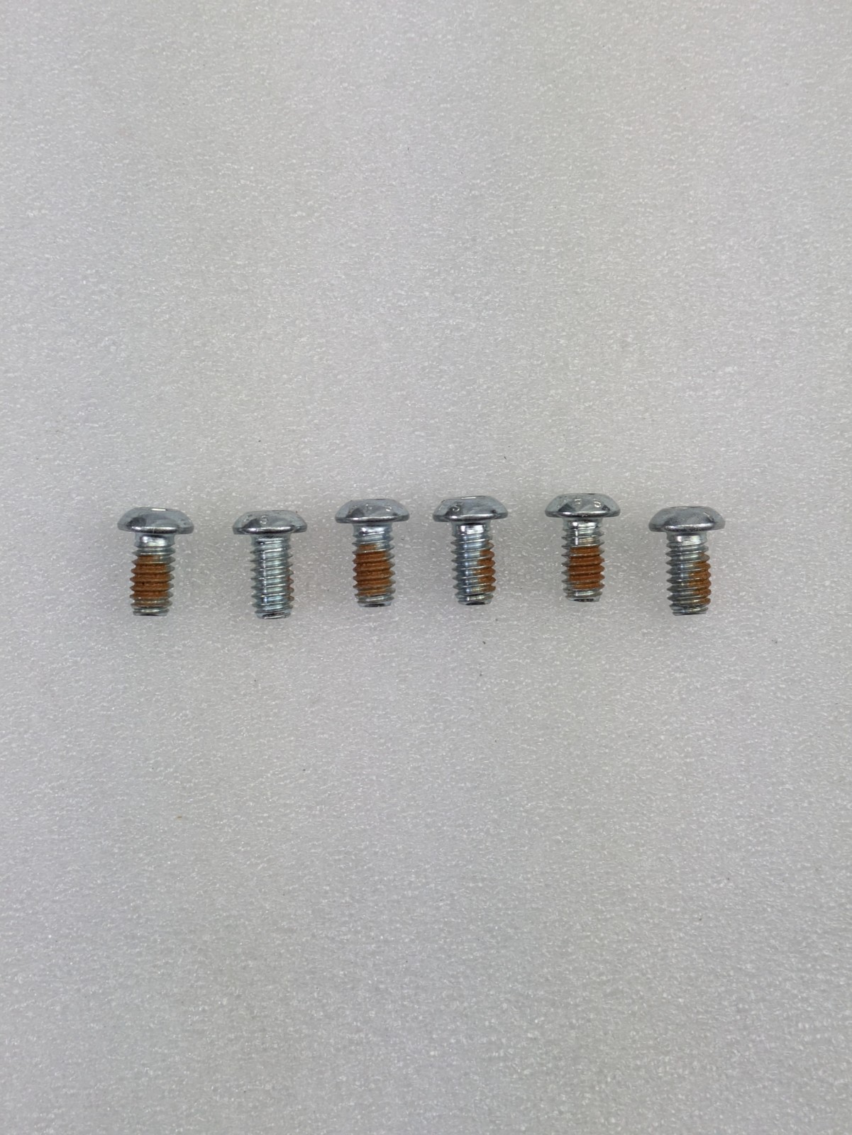 Rinehart Racing Black Exhaust End Caps For Harley Slip On Muffler 3.5" *NEW*