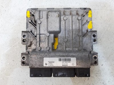 2018 Renault KADJAR ECU Steuergerät 237100151S Original