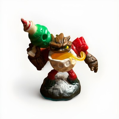 Skylanders Swap Force Jolly Bumble Blast Core Figure 84786888 PS4 Switch XBOX