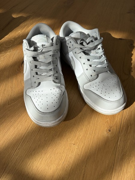Nike Dunk low, Gr 39