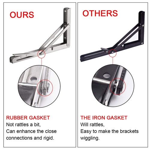 Maximum Load Rating Signs YUMORE 24